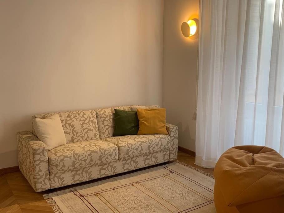 Appartamento Incantevole Nel Cuore Di Milano Exterior photo