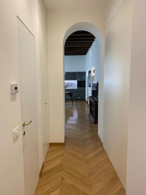 Appartamento Incantevole Nel Cuore Di Milano Exterior photo